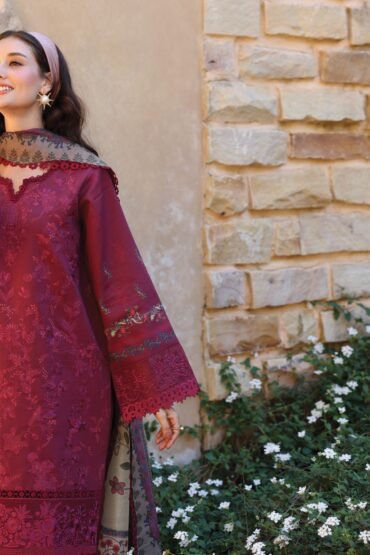 NAQASH AYLEEN SUMMER COLLECTION