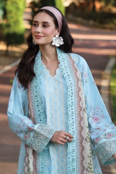 NAQASH AYLEEN SUMMER COLLECTION