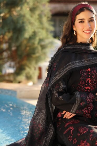 NAQASH AYLEEN SUMMER COLLECTION
