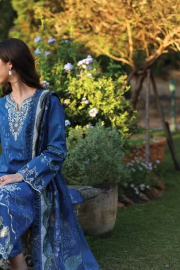 NAQASH AYLEEN SUMMER COLLECTION