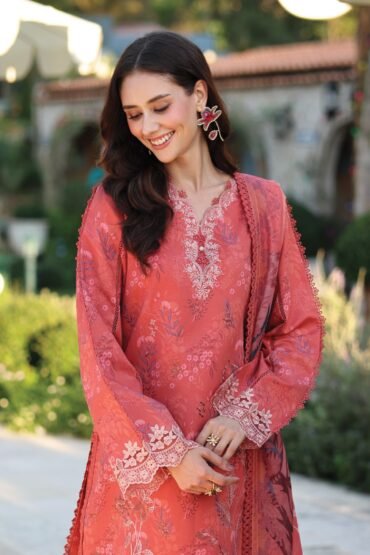 NAQASH AYLEEN SUMMER COLLECTION